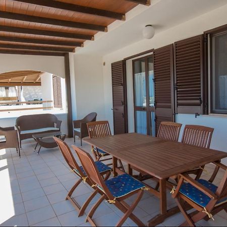 מרינה די פסקולוזה Villa Maldive Del Salento מראה חיצוני תמונה