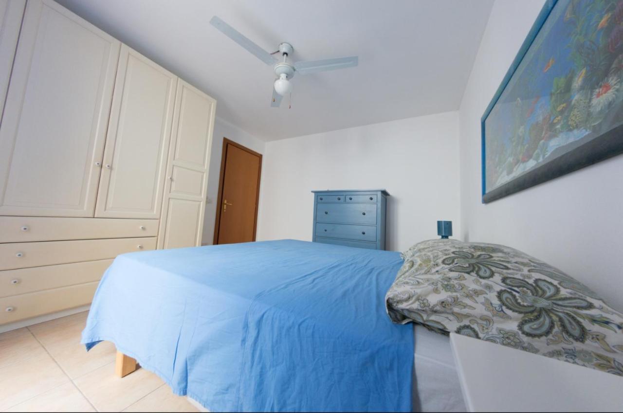 מרינה די פסקולוזה Villa Maldive Del Salento מראה חיצוני תמונה