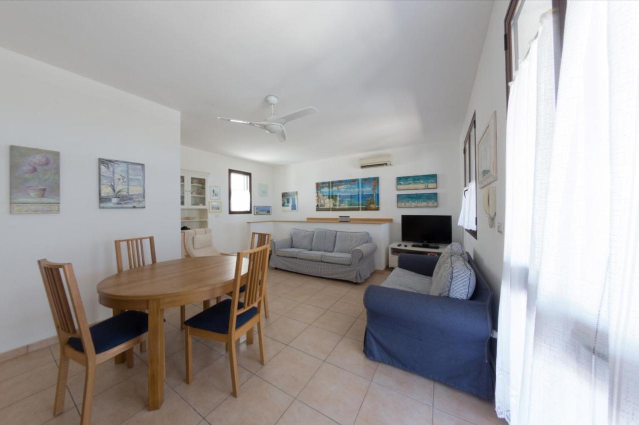 מרינה די פסקולוזה Villa Maldive Del Salento מראה חיצוני תמונה