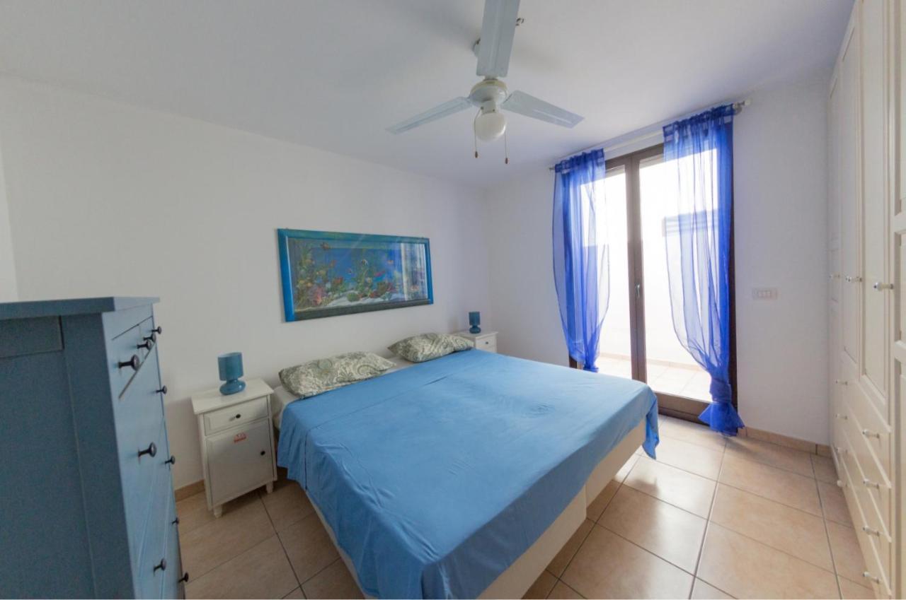 מרינה די פסקולוזה Villa Maldive Del Salento מראה חיצוני תמונה