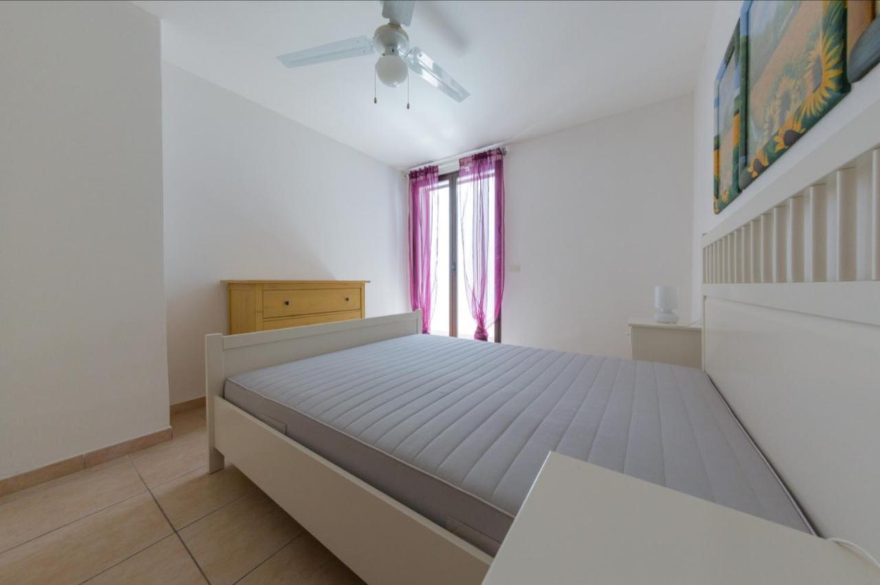 מרינה די פסקולוזה Villa Maldive Del Salento מראה חיצוני תמונה